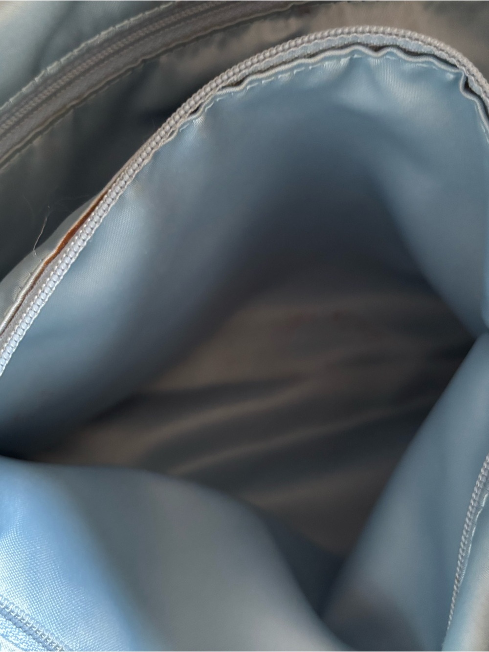 Coach Maggie White Leather Hobo Shoulder Bag Style 12939! - Picture 15 of 15